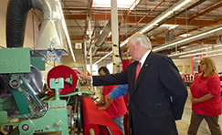 Congressman Mike Thompson